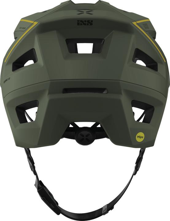 Produktbild iXS Carve 1.0 MIPS Helm (53 - 56 cm)