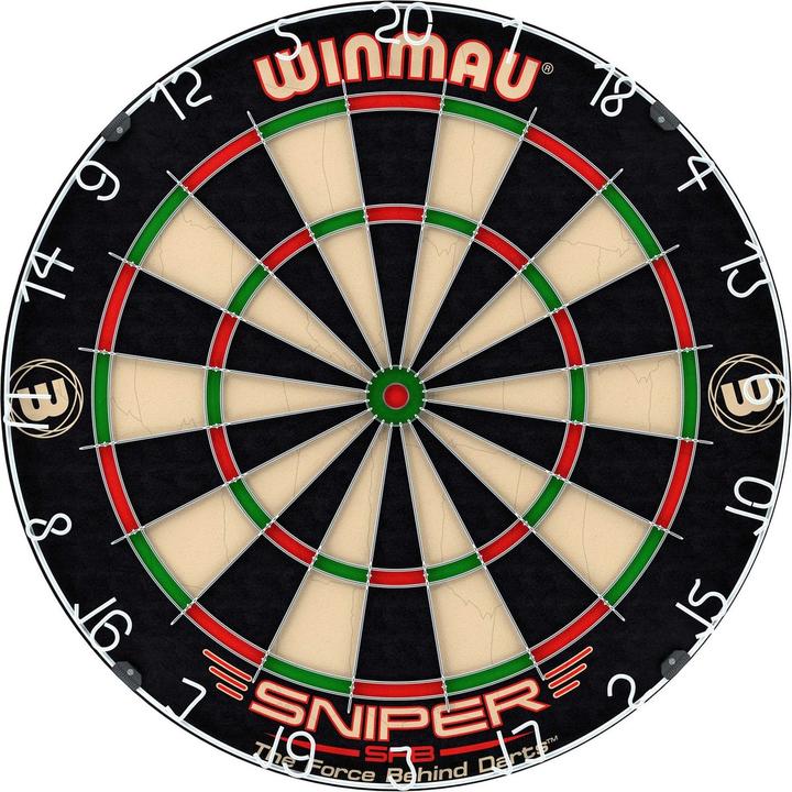 Winmau Set Cecchino