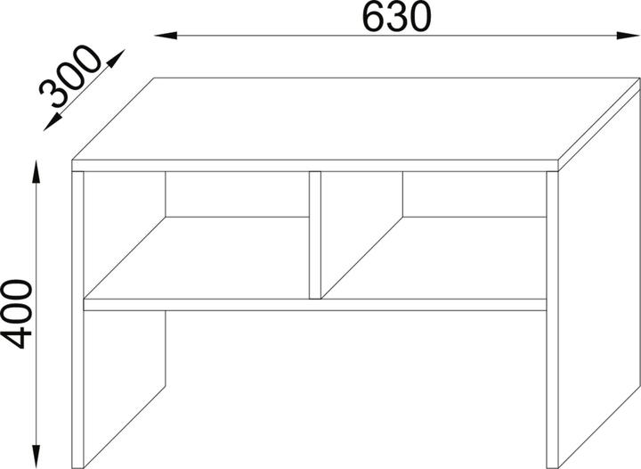 Produktbild VCM Gregory