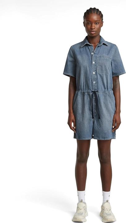 Produktbild G-Star Easy Short Jumpsuit Wmn (XXS)