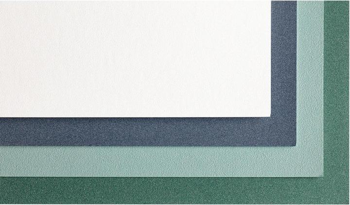 Actual product image Clairefontaine Dry techniques (360 g/m², 108x)