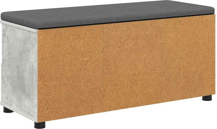 Image du produit vidaXL Flurbank (100 cm)