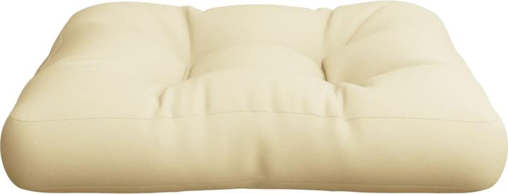 Actual product image VidaXL Pilvi (60 x 60 x 12 cm)