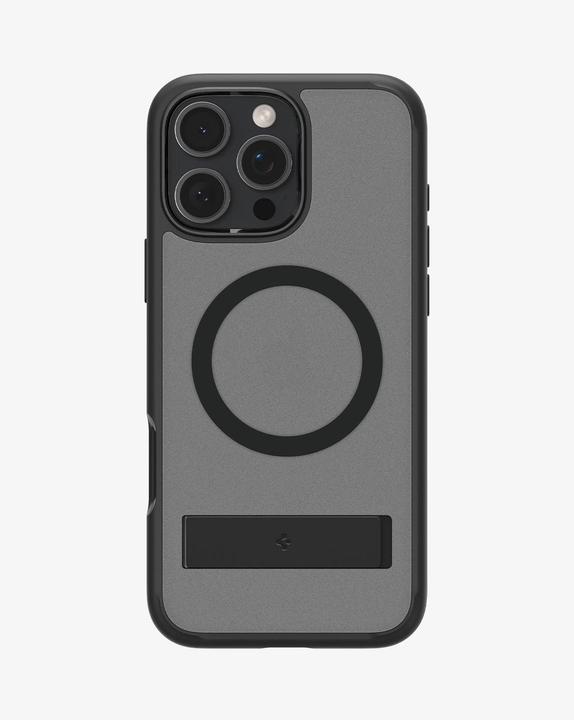 Produktbild Spigen Ultra Hybrid S (MagFit) (Apple iPhone 16 Pro Max)