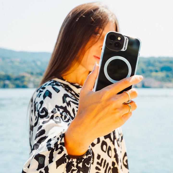 Actual product image Caseme Cover (Apple iPhone 15)