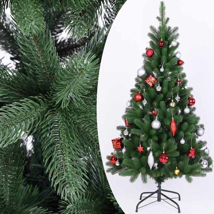 Image du produit Casaria Weihnachtsbaum (140 cm)