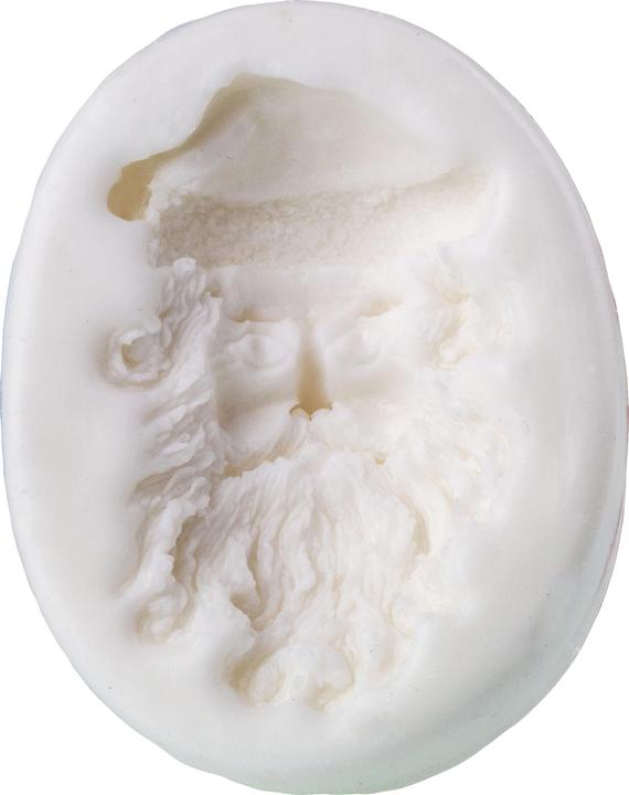 Produktbild Städter Deko-Flex-Model Weihnachtsmann