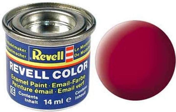 Produktbild Revell Karminrot,matt (VE6)