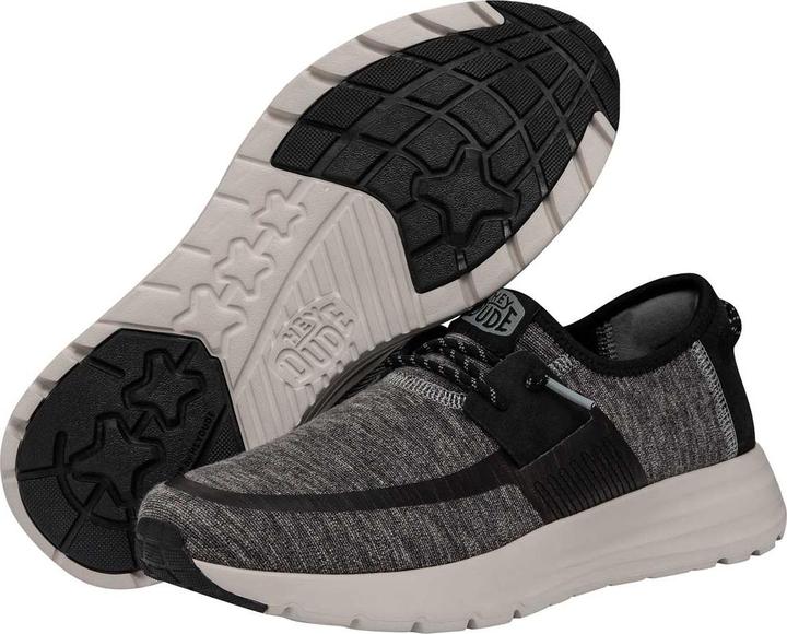 Produktbild Hey Dude Sirocco Dual Knit (44)