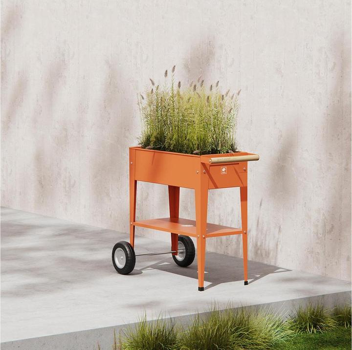 Actual product image Herstera Urban Garden Trolley