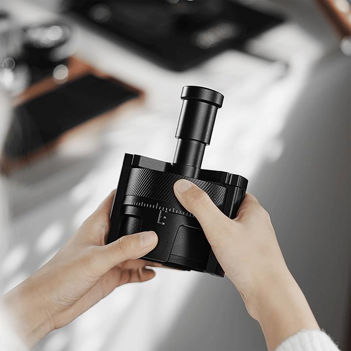 Actual product image MHW 3Bomber SE Pro Nadelverteiler