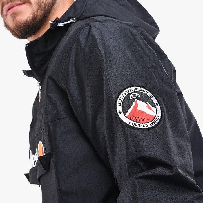 Immagine prodotto Ellesse Mont 2 1/4 zip (M)