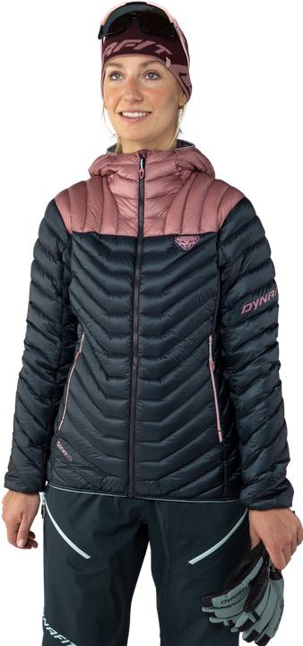 Produktbild Dynafit Ridge Ultralight Daunenjacke (XS)