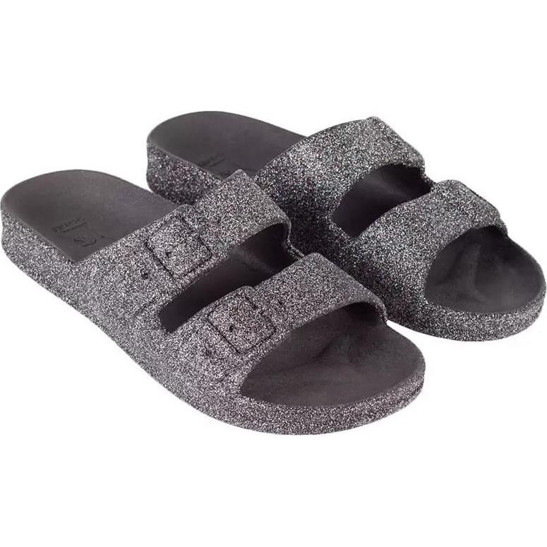 Cacatoès, Damen, Sandalen, sandalen für damen trancoso, Grau, (41)