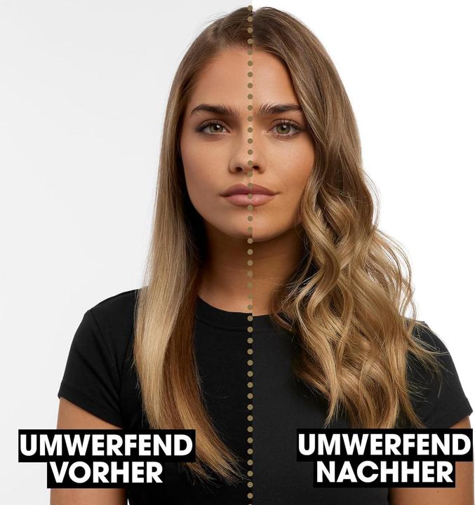 Immagine prodotto ghd Curva Chronos conica