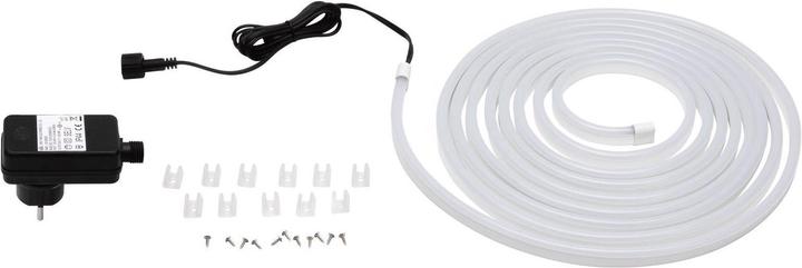 Productafbeelding Paulmann LED-strip SimpLED Outdoor 6500 K, 5 m set (Daglicht, 500 cm, Interieur, Buiten)