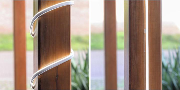 Productafbeelding Paulmann LED-strip SimpLED Outdoor 6500 K, 5 m set (Daglicht, 500 cm, Interieur, Buiten)