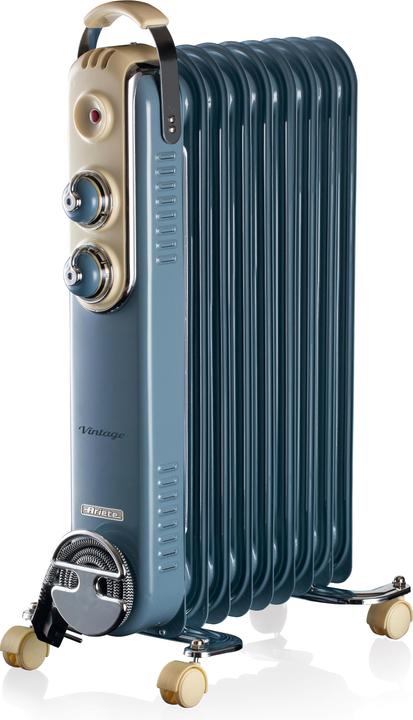 Ariete 9-Element-Ölbadkühler (2000 W)