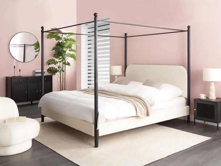 Actual product image Beliani Dannemois (180 x 200 cm)