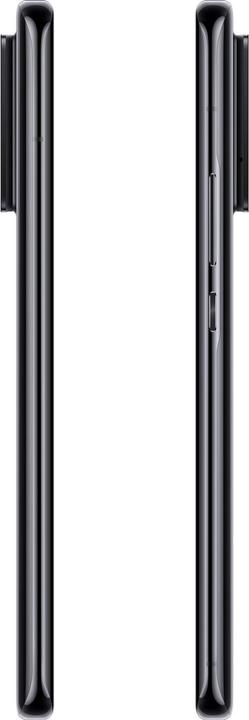 Actual product image Xiaomi Mi 11 Ultra (256 GB, Ceramic Black, 6.81", Dual SIM, 5G)