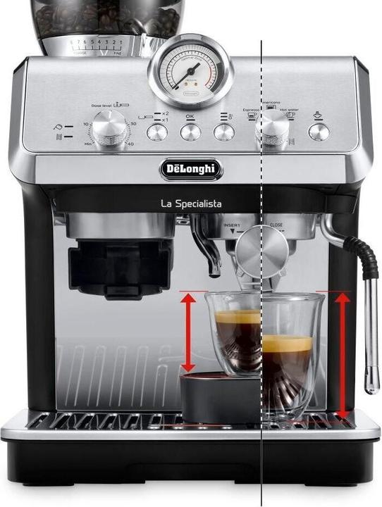 Productafbeelding De'Longhi La Specialista Arte