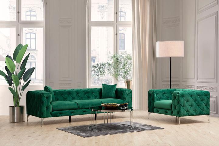 Image du produit Atelier del Sofa Giuliana (3 places)