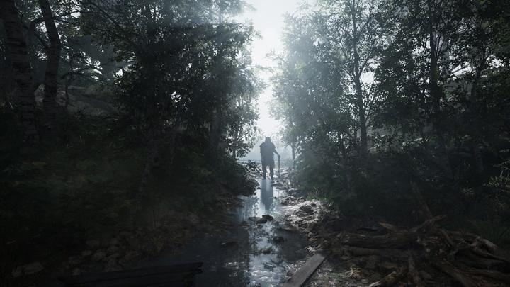 Image du produit GED Tchernobylite (PS4, IT)