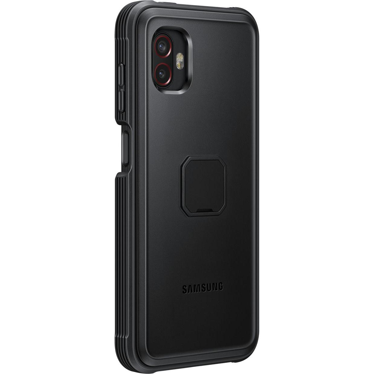 Thumbnail - Samsung Smartcase (Samsung Galaxy XCover 6 Pro), Smartphone Hülle, Schwarz