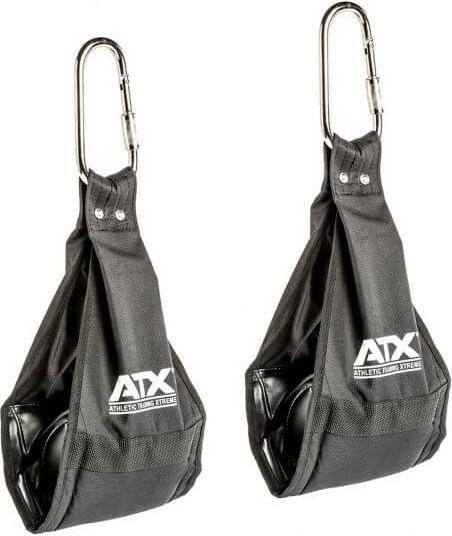 Actual product image ATX Abdominal muscle slings