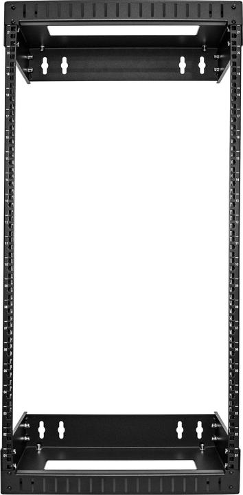 Actual product image StarTech 21U Open Frame Rack (21 RU, 19 inch rack)