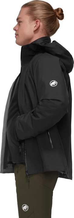 Immagine prodotto Mammut Alto Light 3 in 1 HS Giacca con cappuccio Uomo (S)