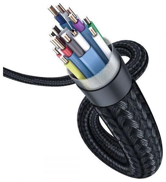 Image du produit Ugreen Netzwerkkabel (U/UTP, CAT6, 1 m)