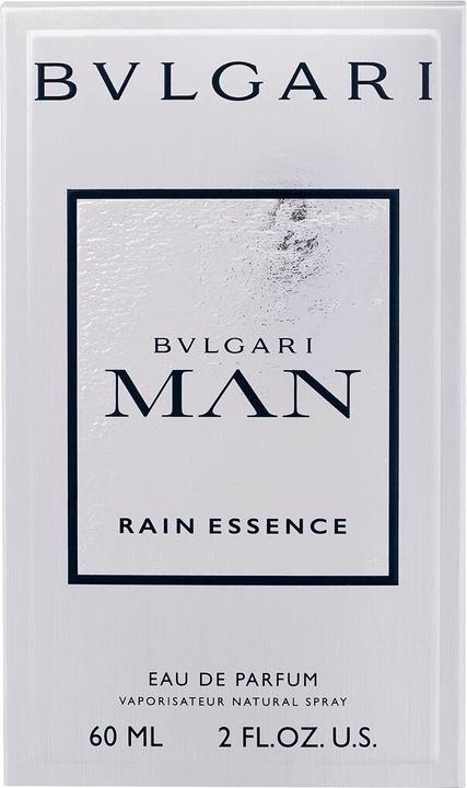 Actual product image Bulgari Rain Essence (Eau de parfum, 60 ml)