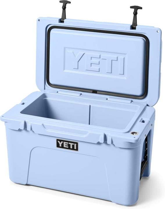 Produktbild Yeti Tundra 45 Kühlbox für Outdoor-Abenteuer