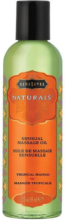 Produktbild Kamasutra Naturals (59 ml)