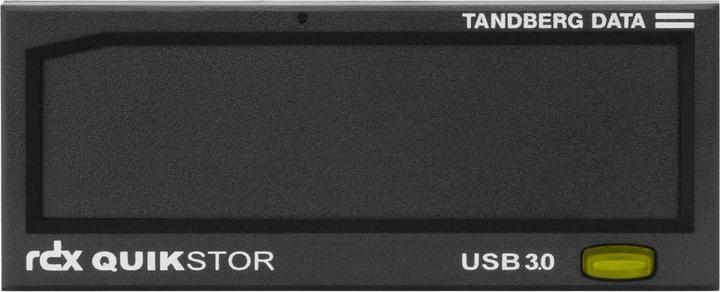 Immagine prodotto Tandberg Data Unità Interna Rdx USB 3.0