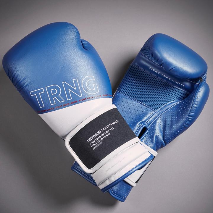 Produktbild Outshock BOXING GLOVES 120 (12 OZ, 12)