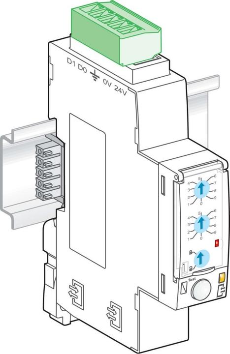 Produktbild Schneider LV434212