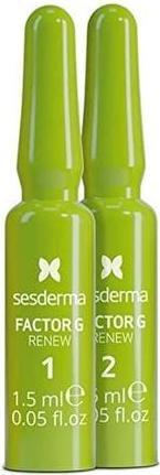 Actual product image Sesderma Factor G Renew (10.50 ml)