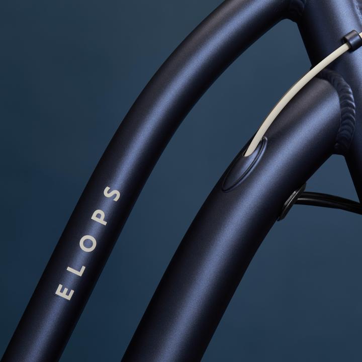 Actual product image Btwin 900