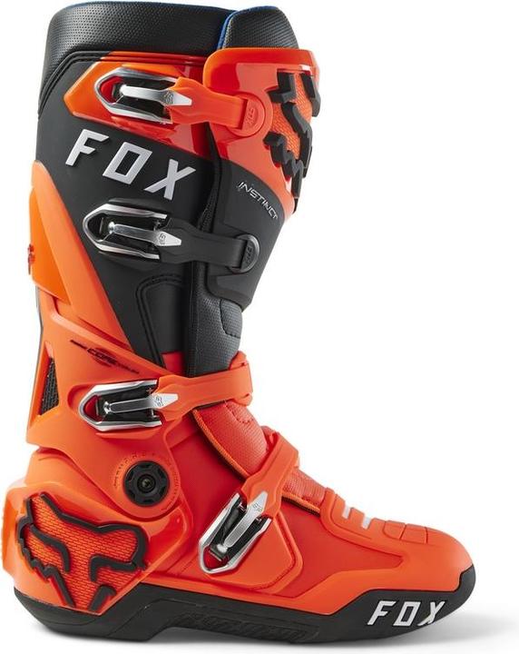 Produktbild Fox BOOTS 24 INSTINCT 2.0 FLO ORG (Herren, 44.5)