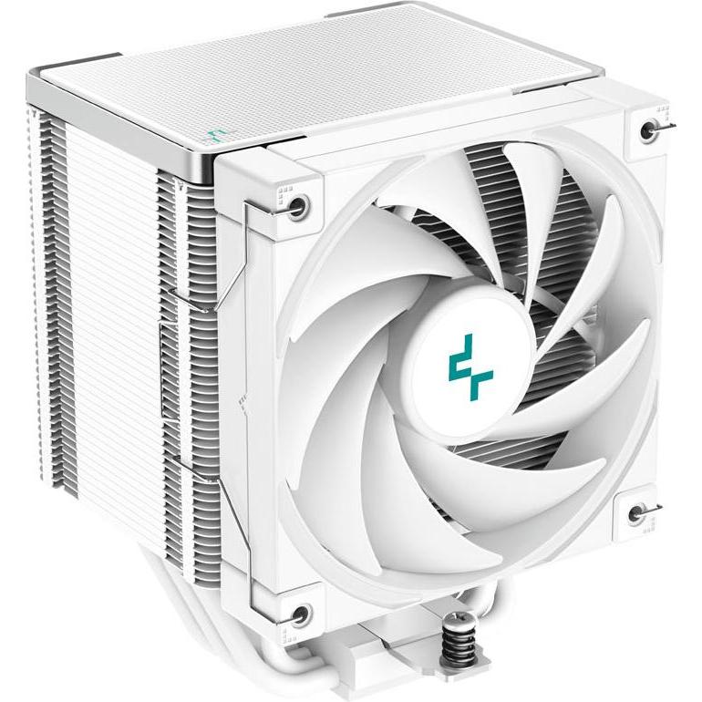 Deepcool AK500 WH (158 mm), CPU Kühler, Weiss