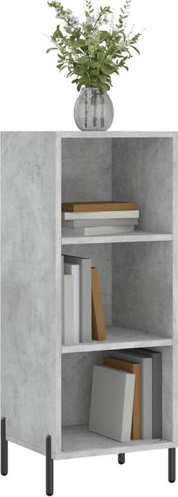 Image du produit vidaXL Sideboard (34.50 x 32.50 x 90 cm)