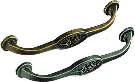 Produktbild Hettich ProDecor Siradia