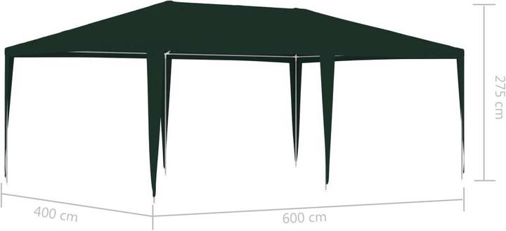 Produktbild vidaXL Olga (600 cm, 400 cm)