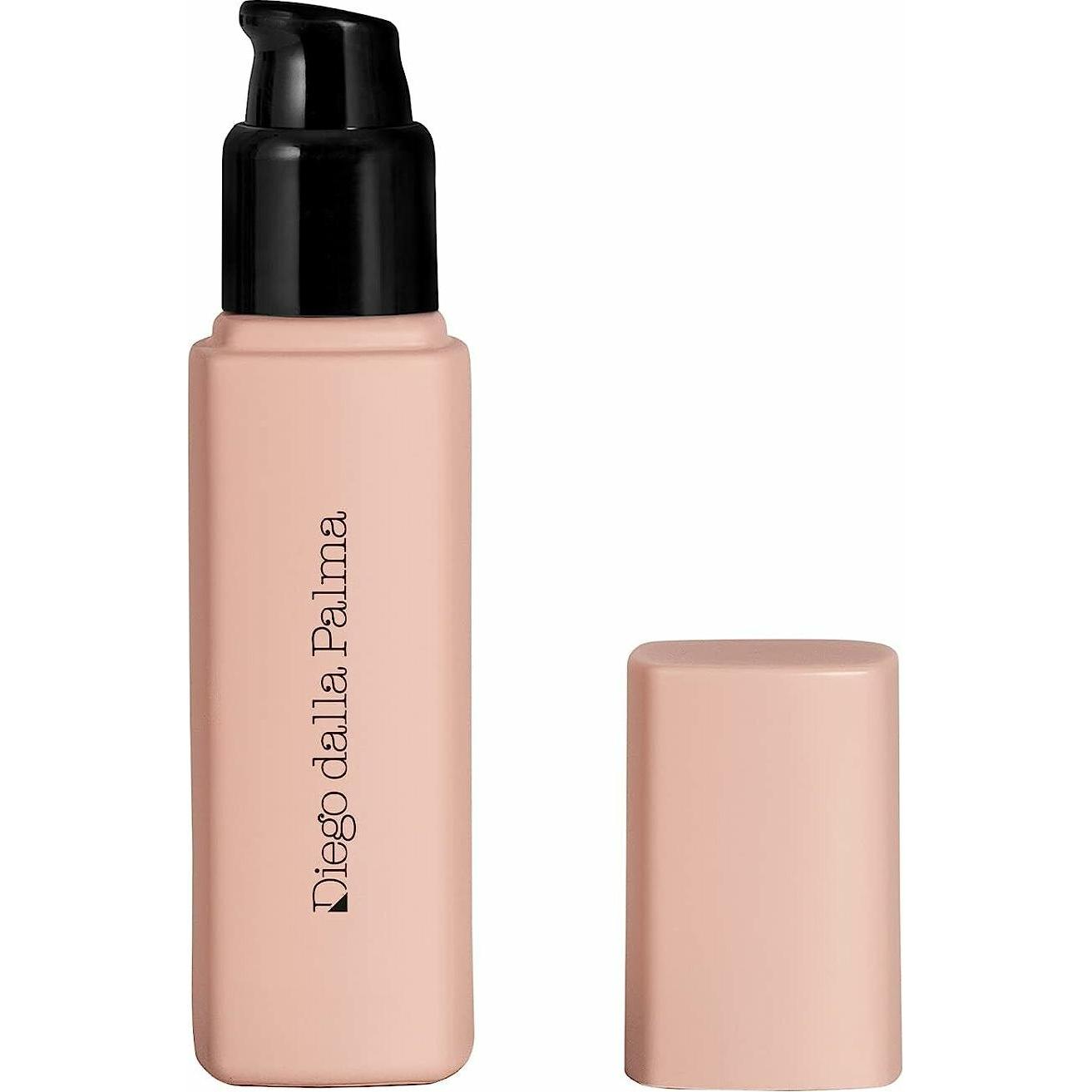 Diego dalla Palma, Foundation, Nudissimo Soft Matt Foundation 247N (247N)