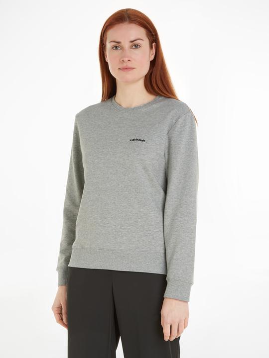 Produktbild Calvin Klein L/S SWEATSHIRT, P7A (XS)