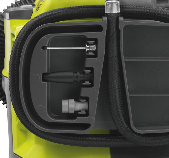 Immagine prodotto Ryobi Compressore 10,3 bar 5133001834 (2.50 bar, 18 l)