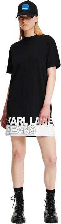 Image du produit Karl Lagerfeld Maglietta Logo Tee (L)