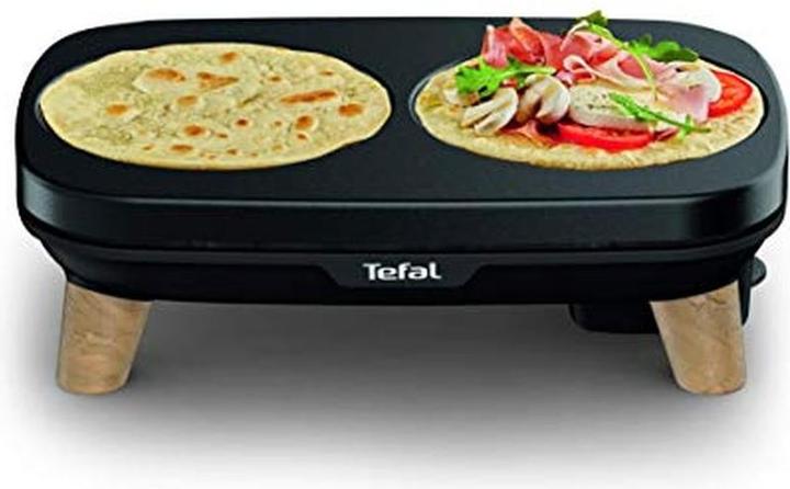 Image du produit Tefal Poêle à crêpes